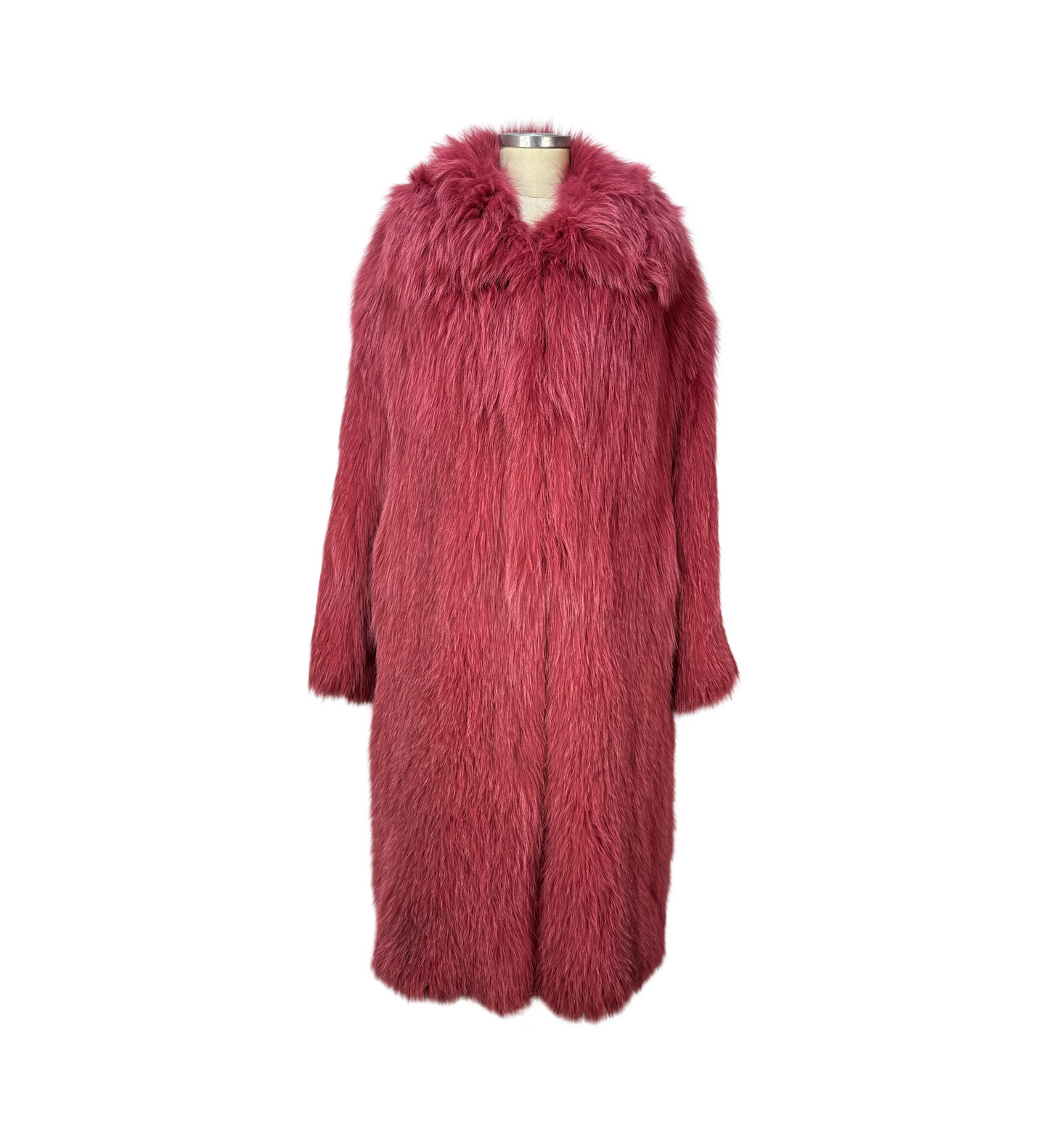 Fox Coat