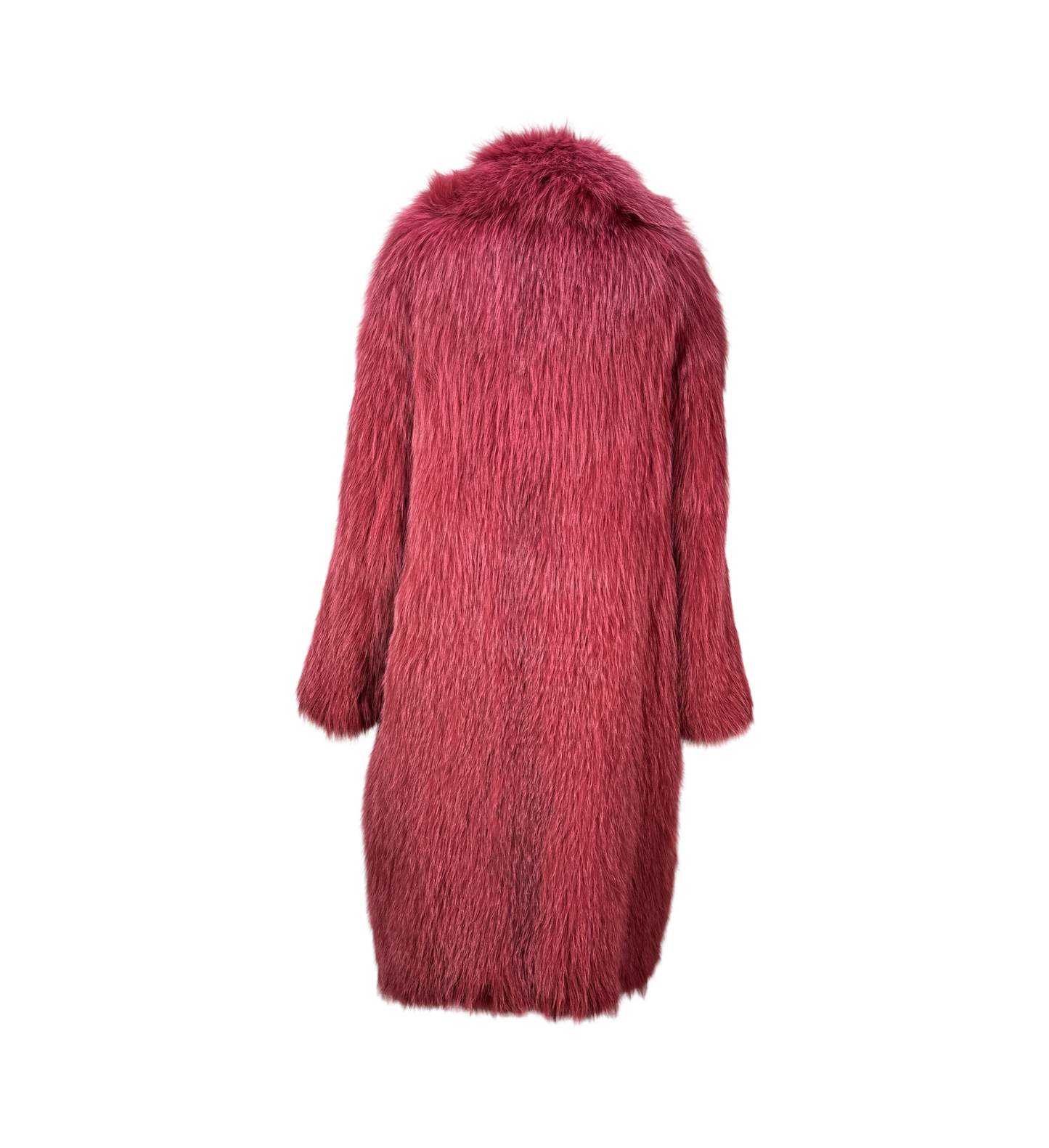Fox Coat