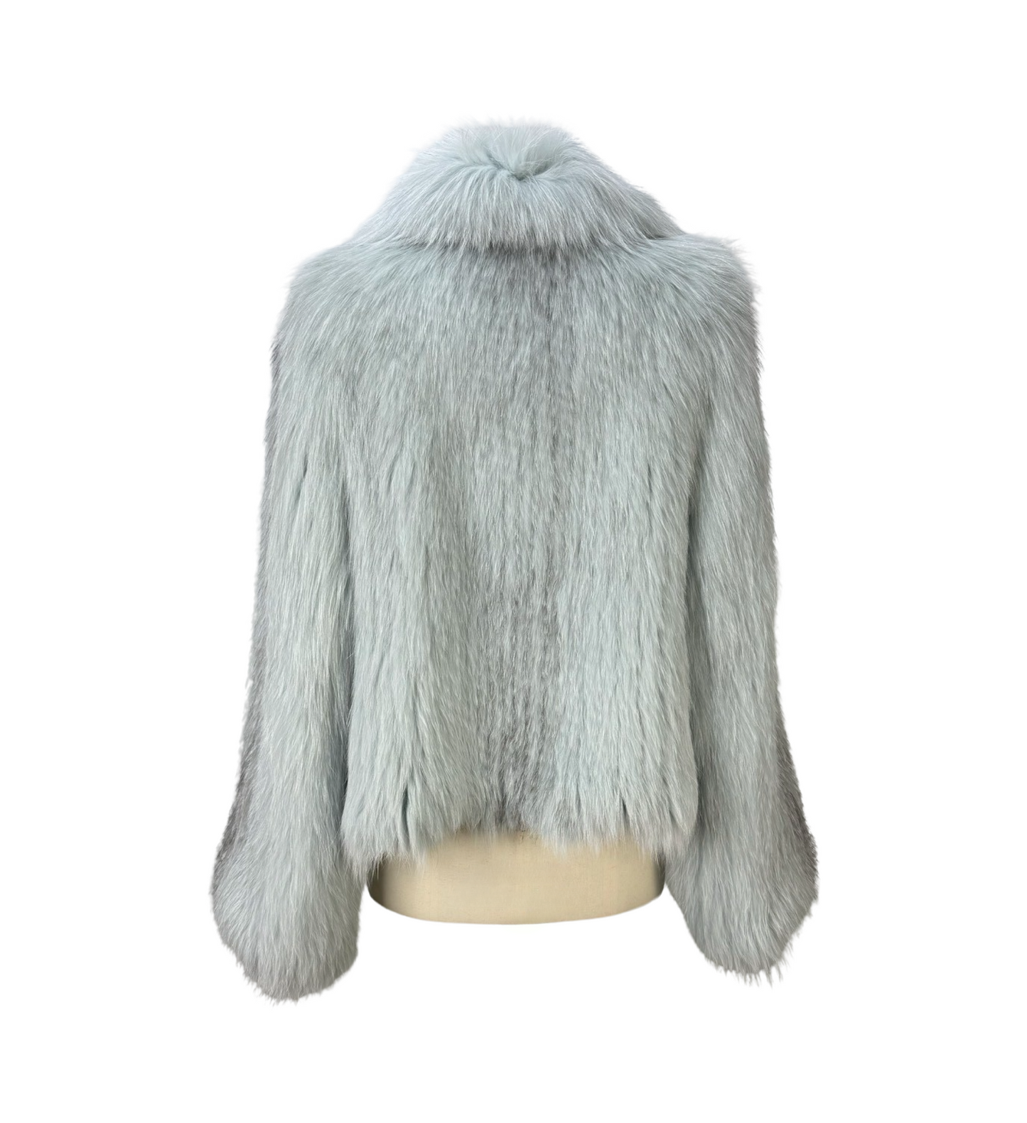Fox Jacket
