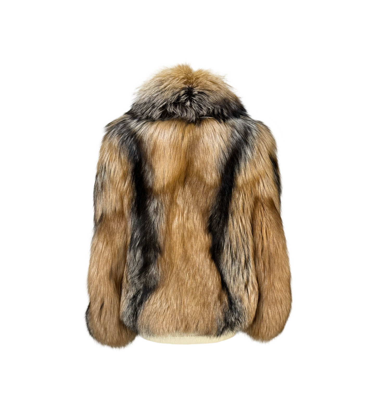 Fox Jacket