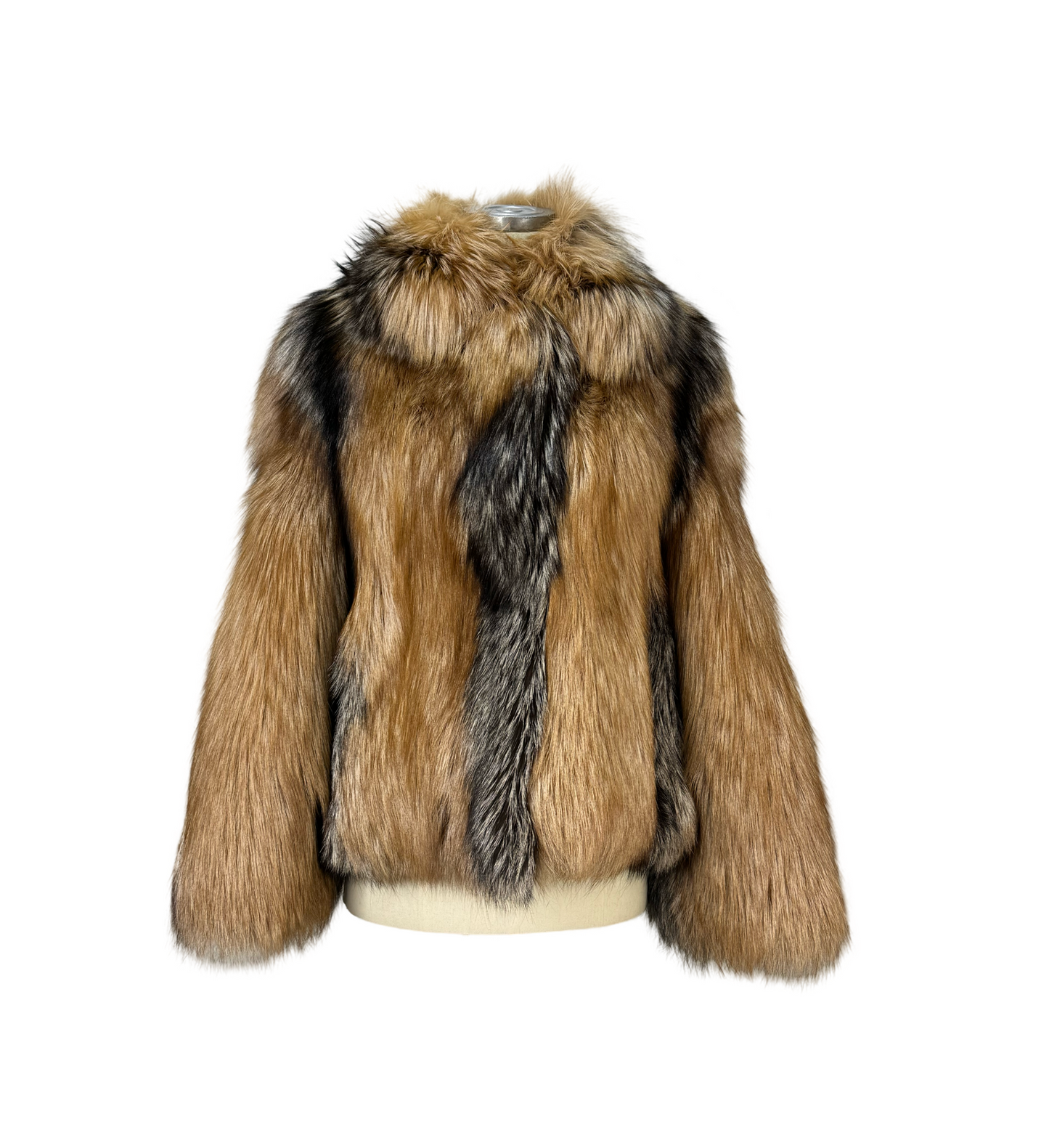Fox Jacket