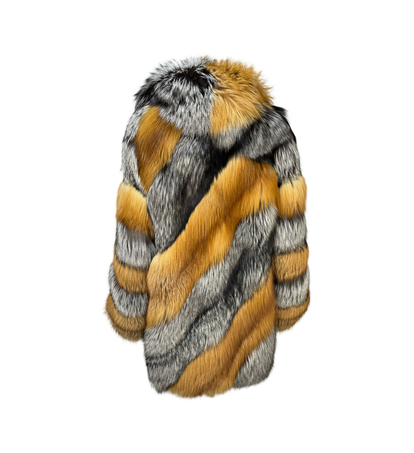Fox Coat