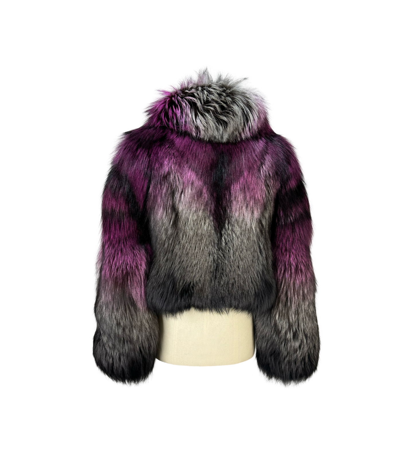 Fox Jacket