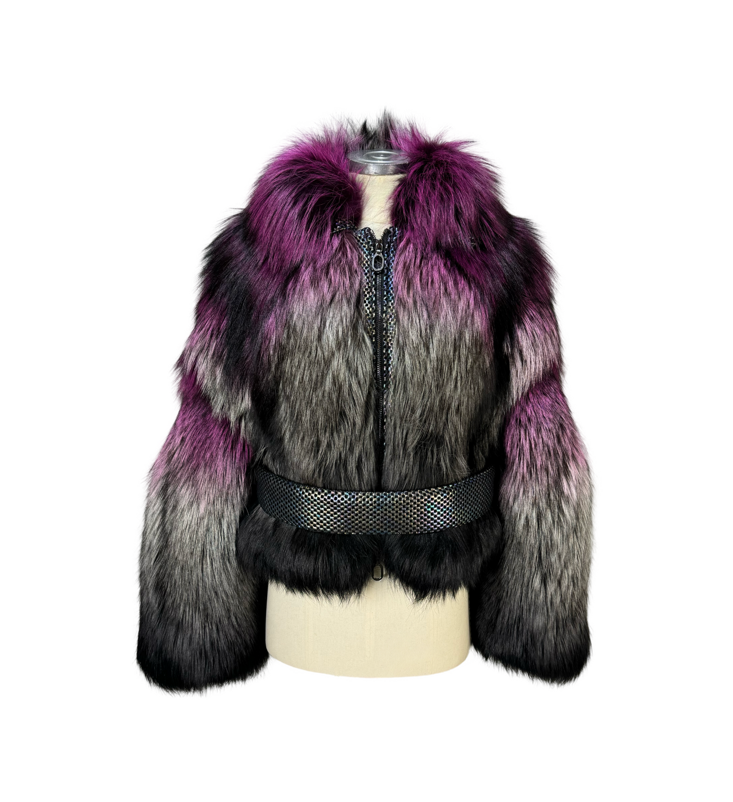 Fox Jacket