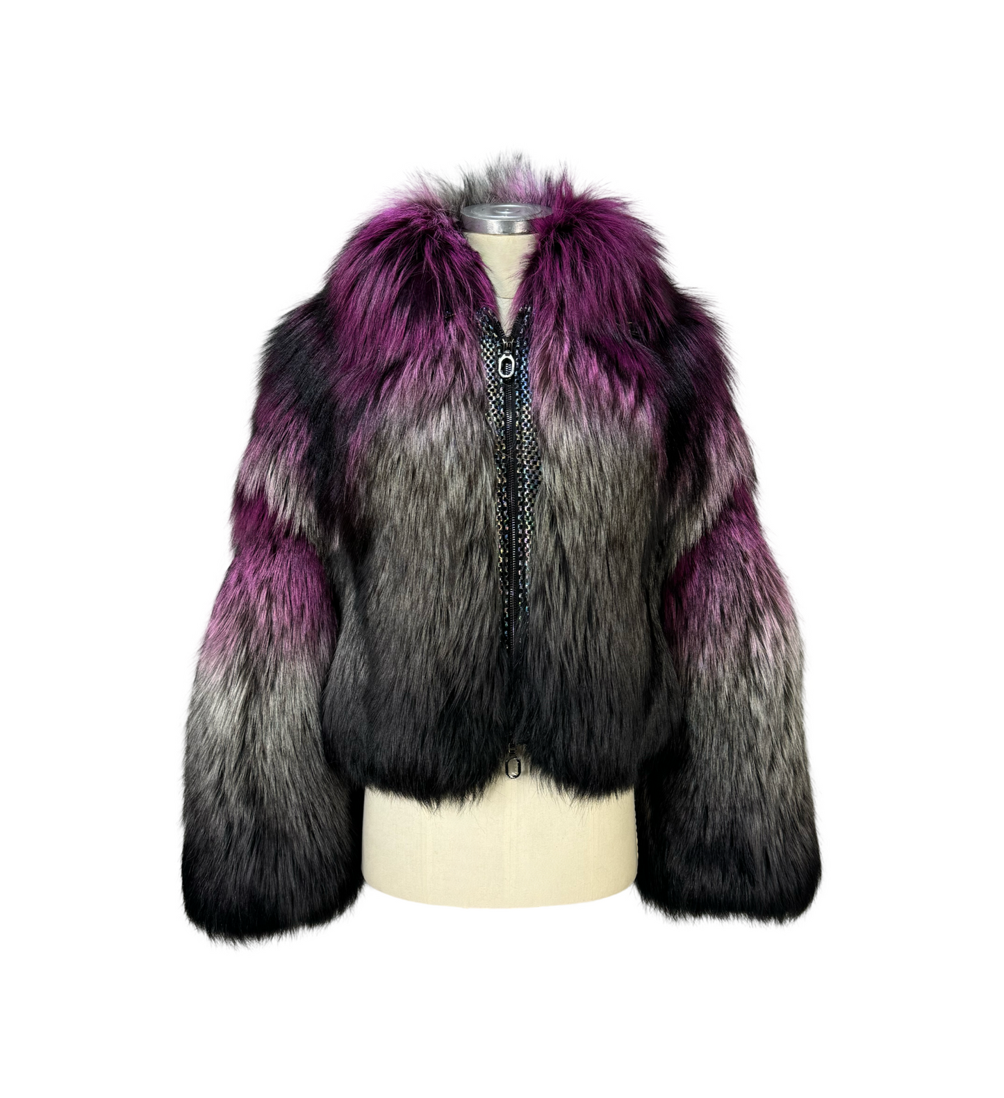 Fox Jacket
