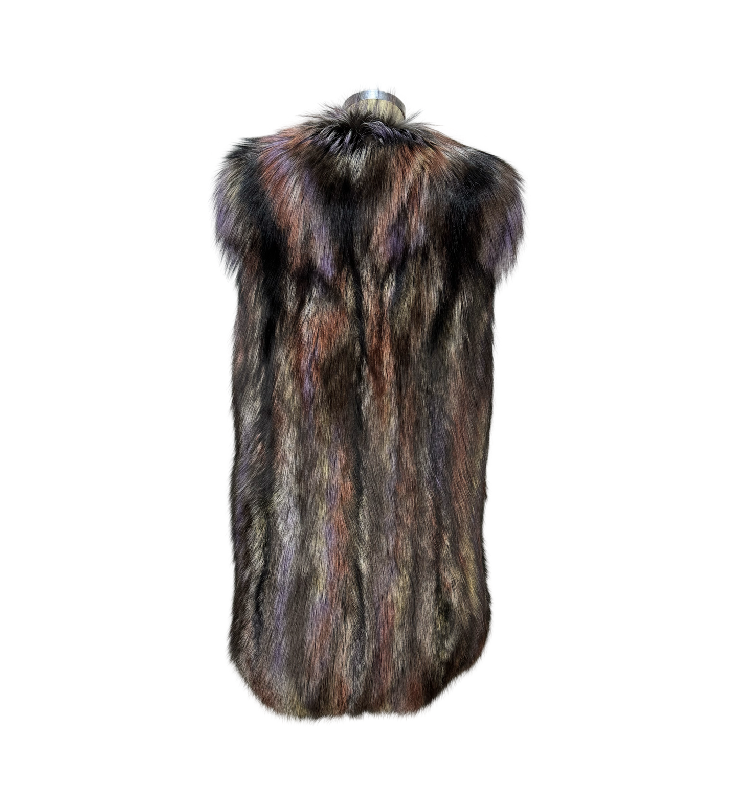 Fox Vest
