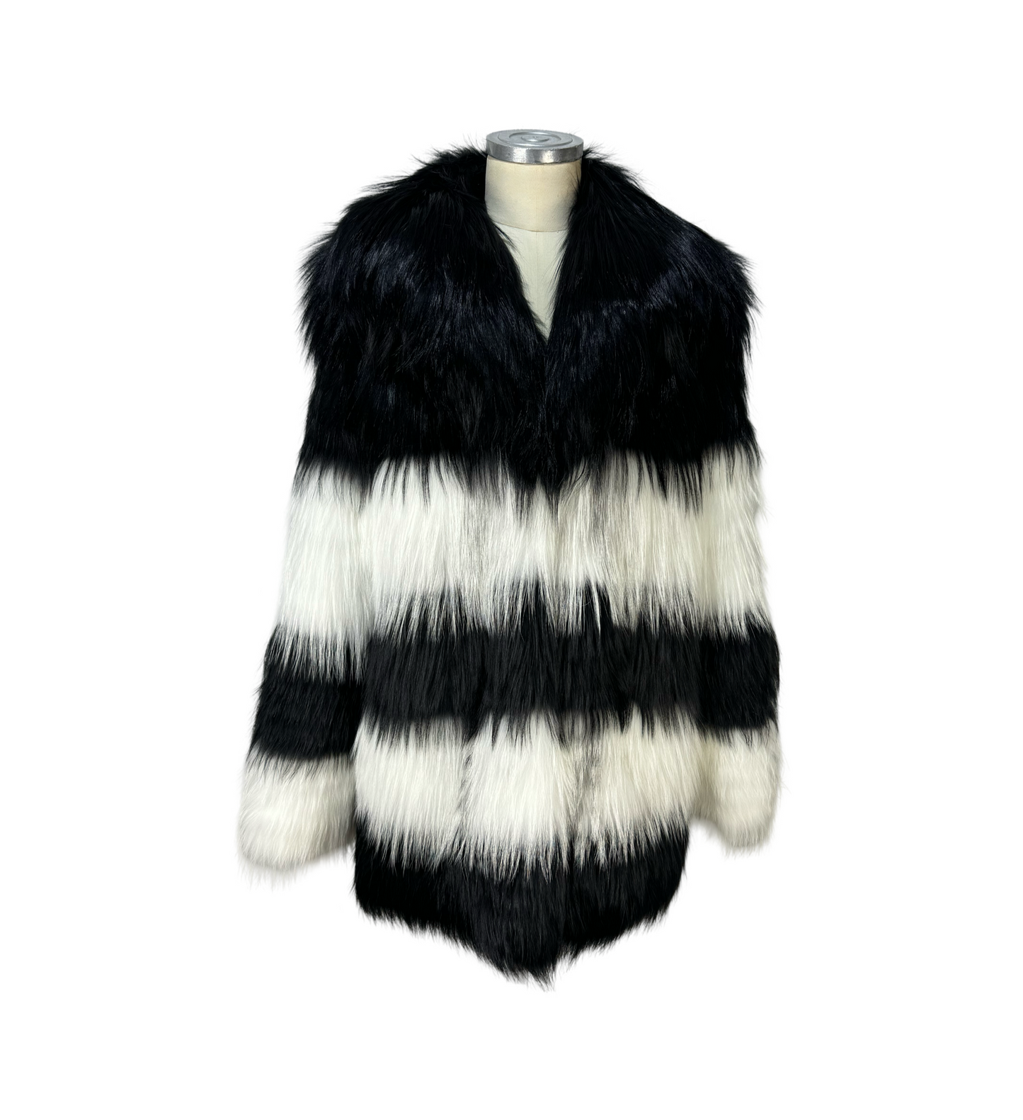 Fox Jacket