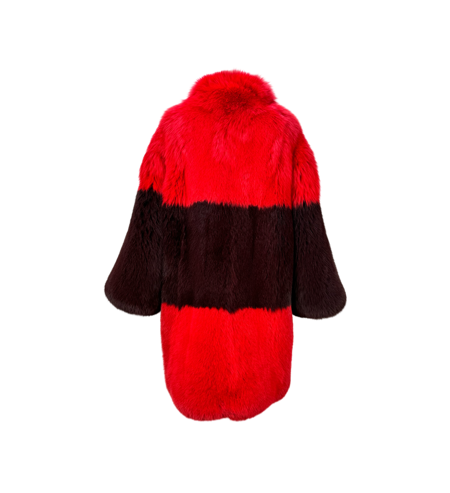 Fox Coat