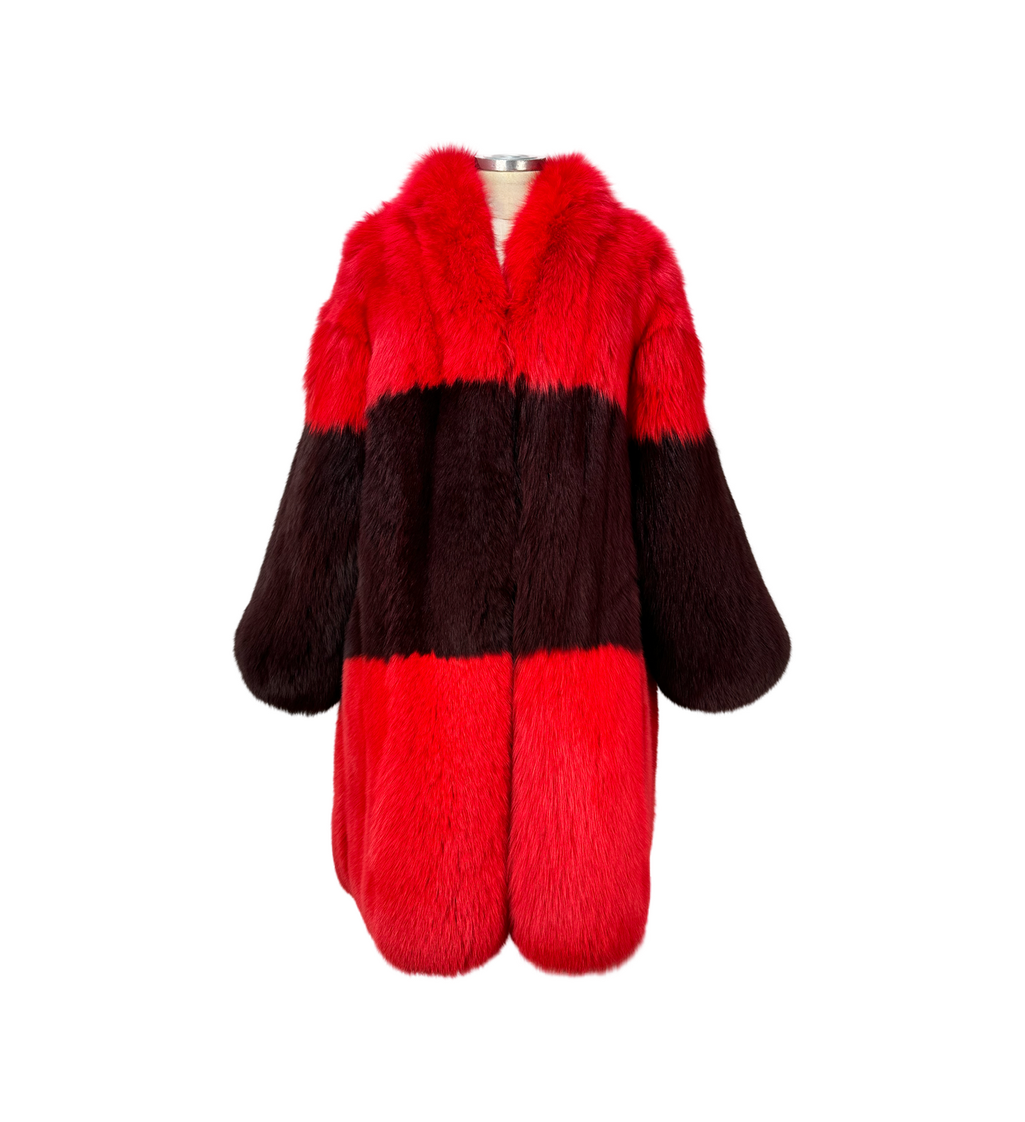 Fox Coat