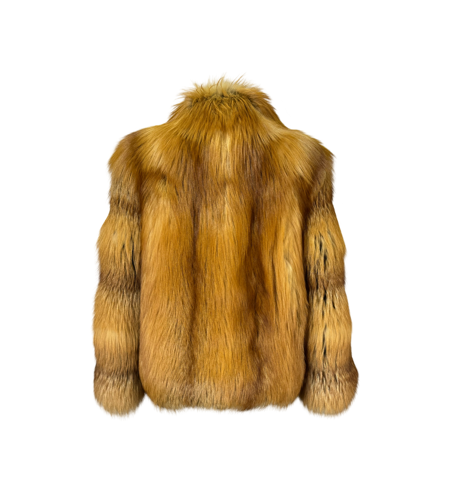 Fox Jacket