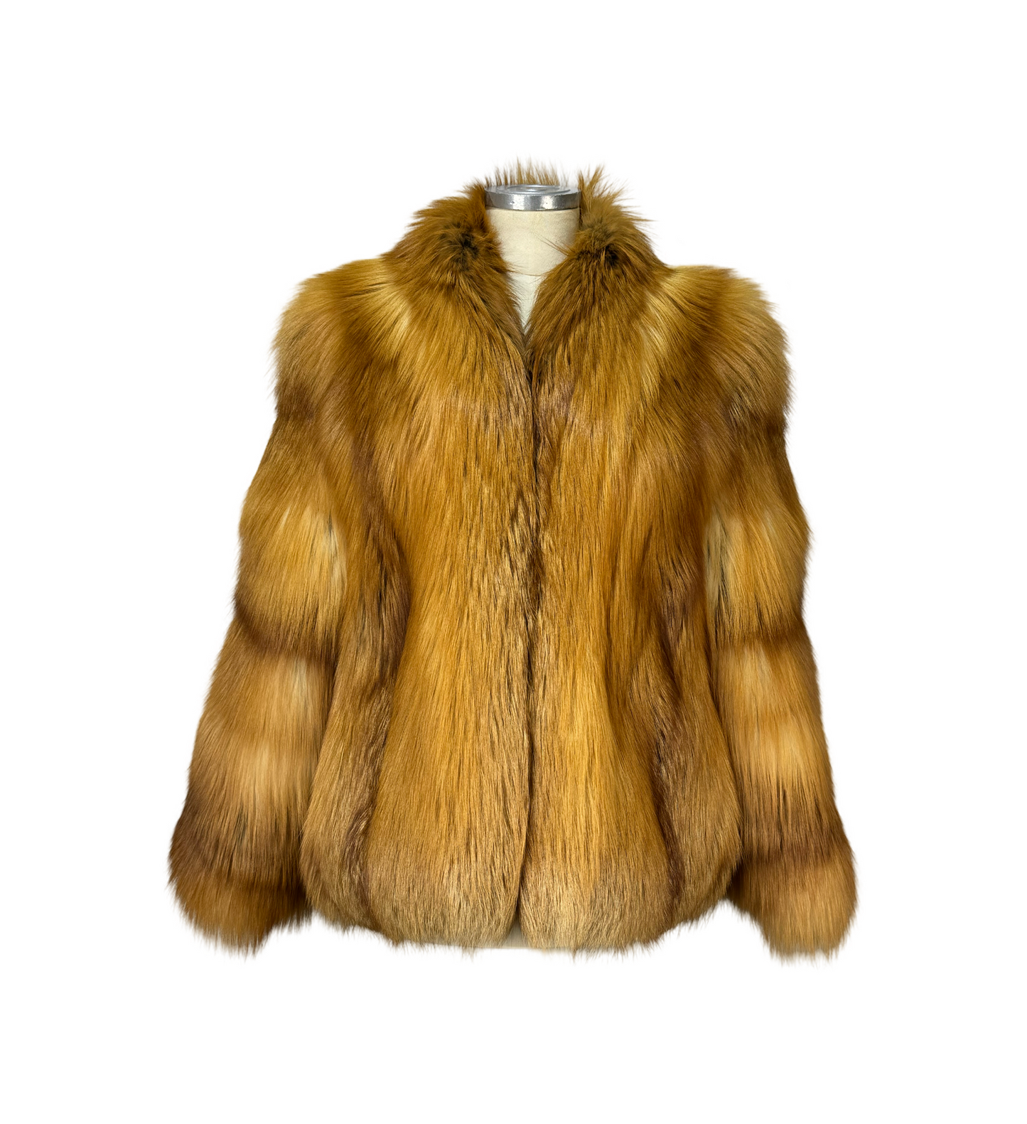 Fox Jacket