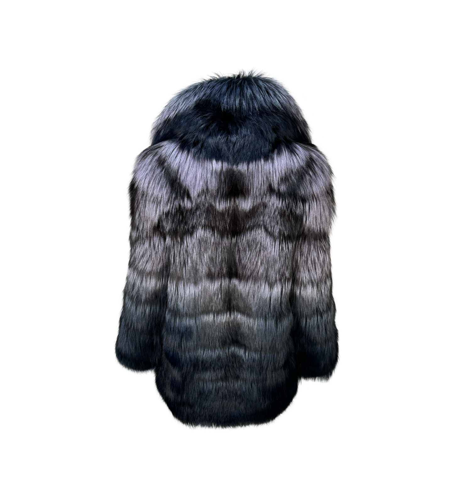 Fox Jacket