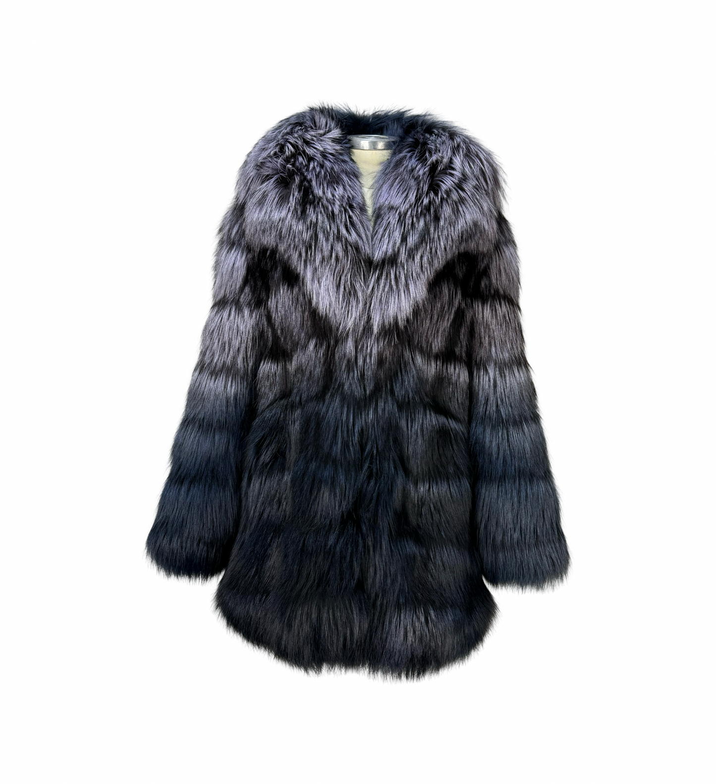 Fox Jacket