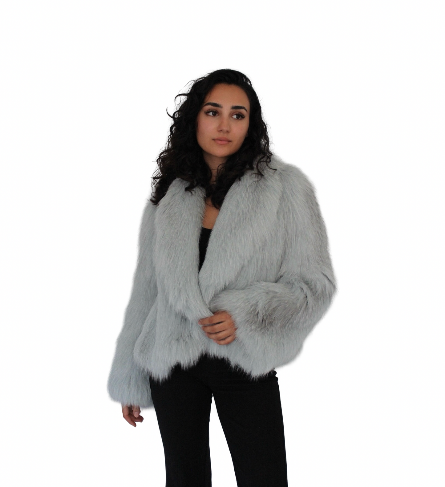 Fox Jacket