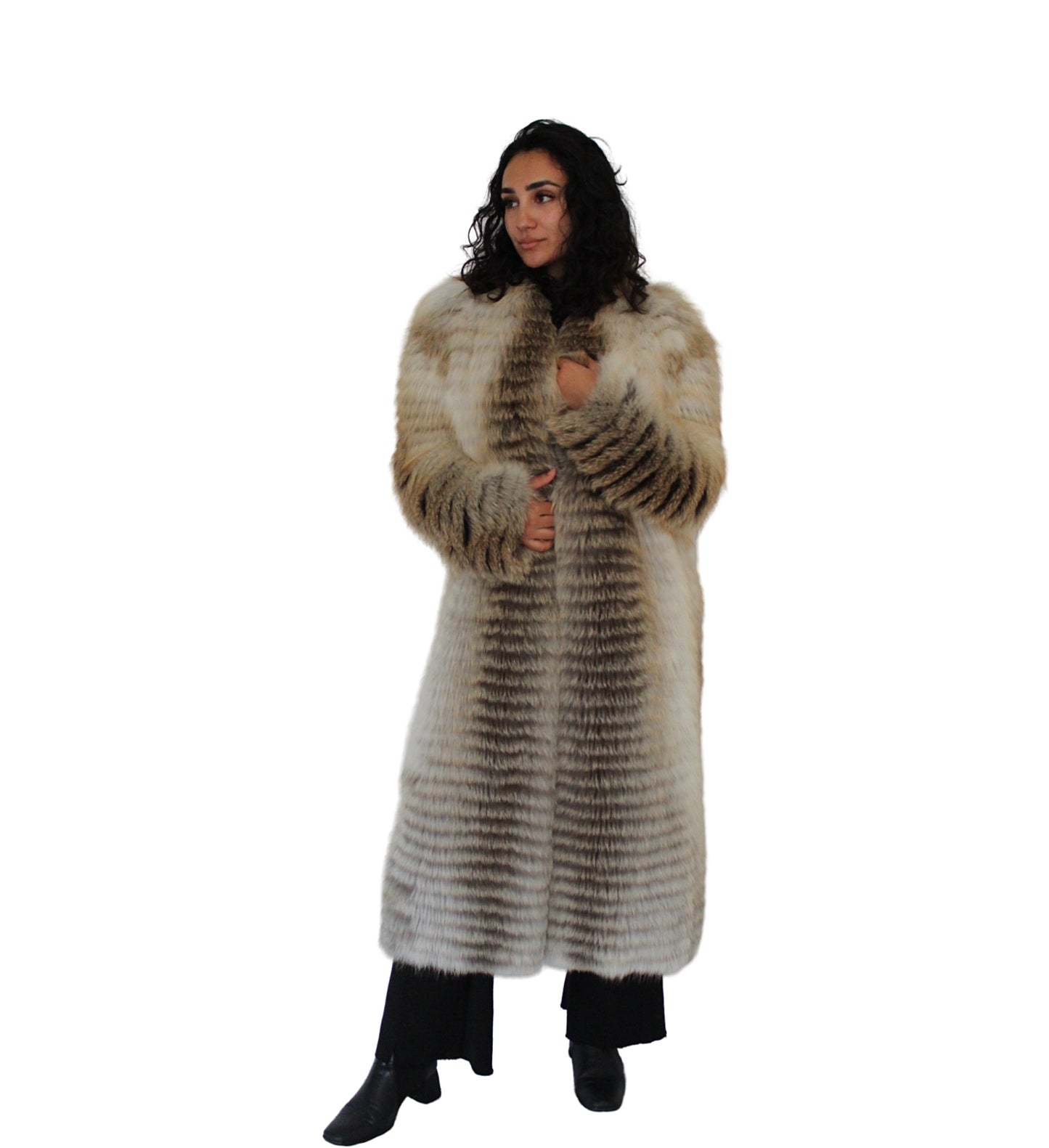 Fox Coat